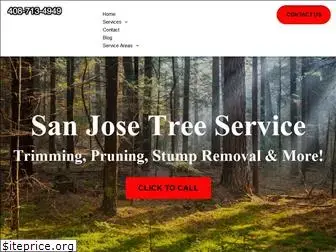 sjtreeservices.com