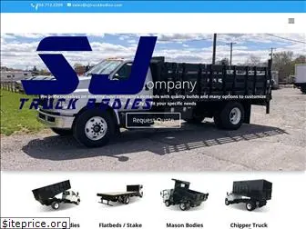 sjtruckbodies.com