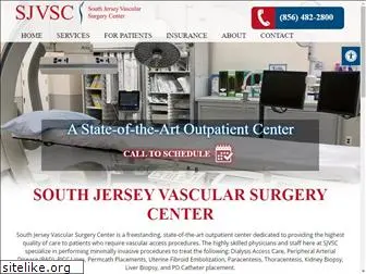 sjvascular.com