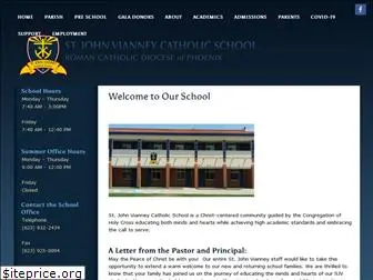 sjvazschool.net