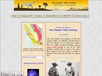 sjvgeology.org