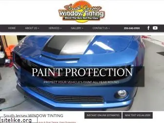 sjwindowtinting.com