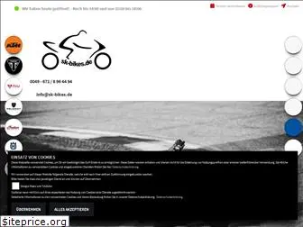 sk-bikes.de