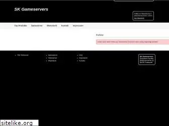 sk-gameservers.de