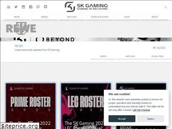 sk-gaming.com