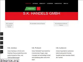 sk-handels-gmbh.de thumbnail