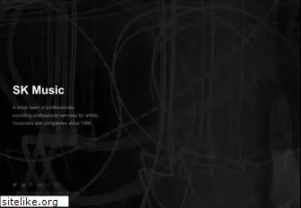 sk-music.com