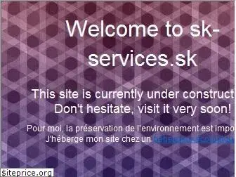 sk-services.sk