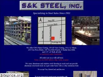 sk-steel.com