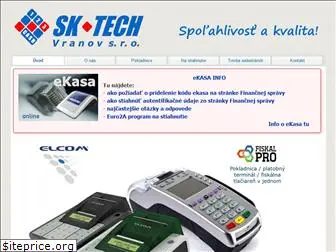 sk-tech.sk