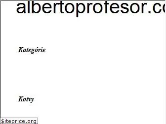 sk.albertoprofesor.com