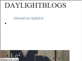 sk.daylightblogs.org