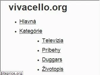 sk.vivacello.org