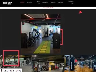 sk27gym.com