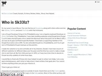 sk33lz.com