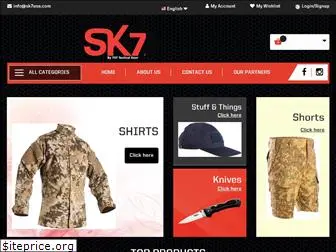 sk7usa.com