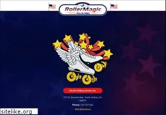 sk8rollermagic.com