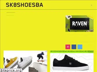 sk8shoesba.com