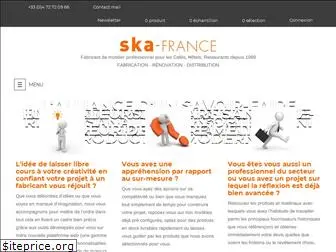 ska-france.com