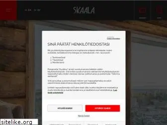 skaala.com