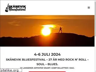 skaanevik-blues.com