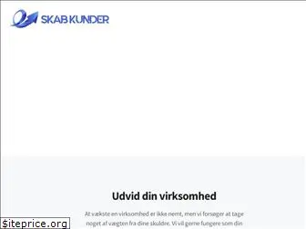 skab-kunder.dk