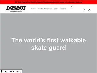 skaboots.com