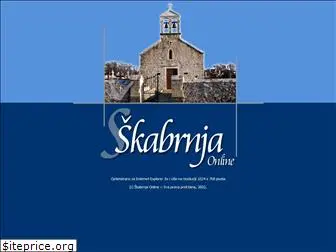 skabrnja.com