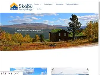 skabuhus.no