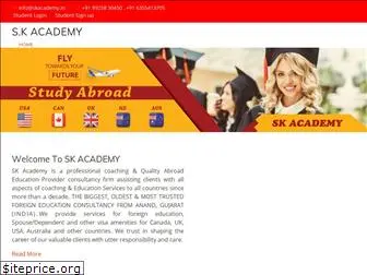 skacademy.in