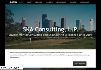 skaconsulting.com