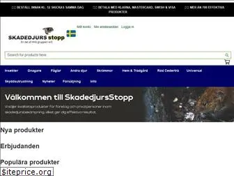 skadedjursstopp.se