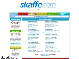 skaffe.com