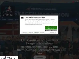 skagenmarathon.dk