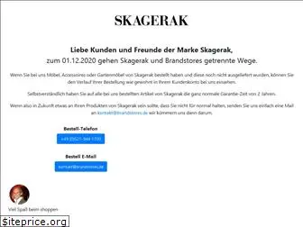 skagerak24.com
