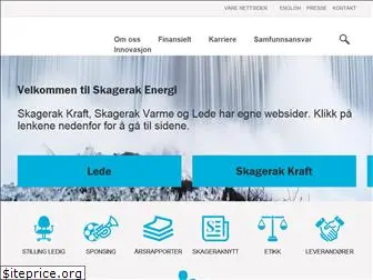 skagerakenergi.no