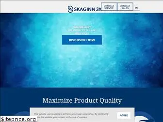 skaginn3x.com