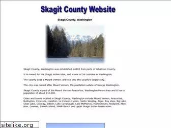 skagit-county.com