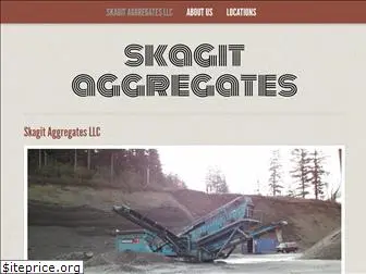 skagitaggregates.com