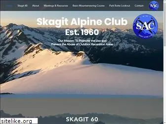 skagitalpineclub.com