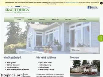 skagitdesignhomes.com