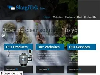 skagitek.com