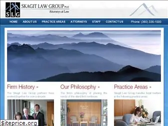 skagitlawgroup.com