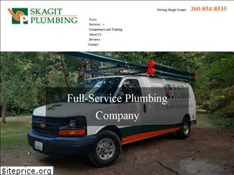 skagitplumbing.com