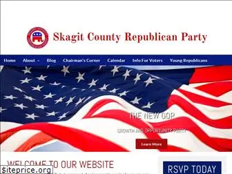 skagitrepublicans.com