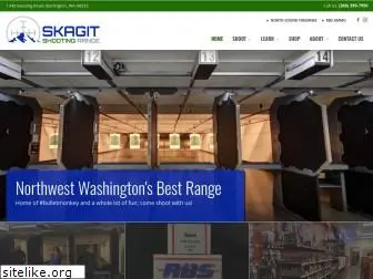 skagitshootingrange.com