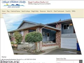 skagittraditionrealty.com