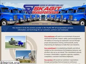 skagittrans.com