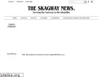 skagwaynews.com