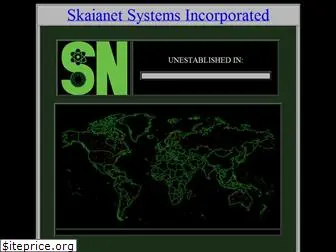 skaianetsystems.com